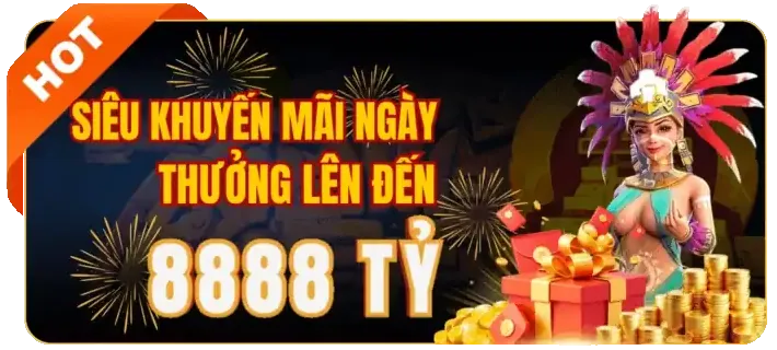 Khuyến mãi game Bắn Cá NoHu 09