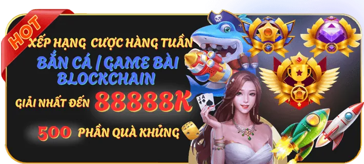 Giao dịch nạp/rút tiền nhanh chóng