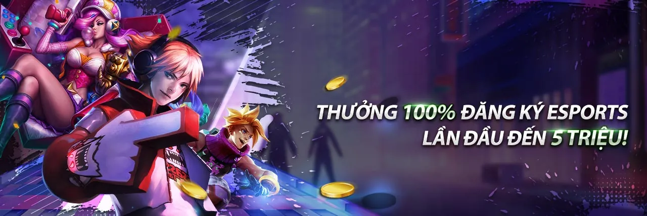 Các chương trình khuyến mãi hấp dẫn tại NoHu 09