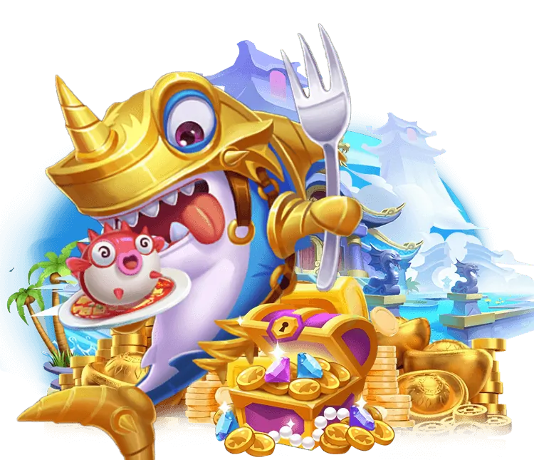 Trò chơi video slot hiện đại với đồ họa chủ đề giả tưởng tại nohu 09